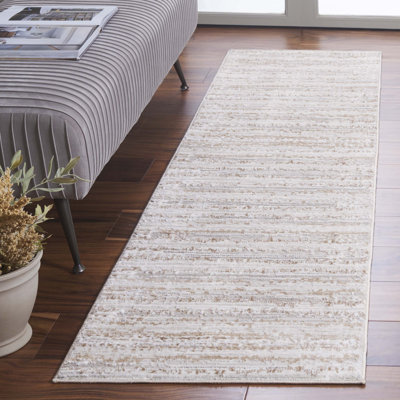 Yusef Parker Performance Abstract Rug