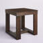 Table de bout Midkiff