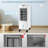 Costway Portable Evaporative Cooler