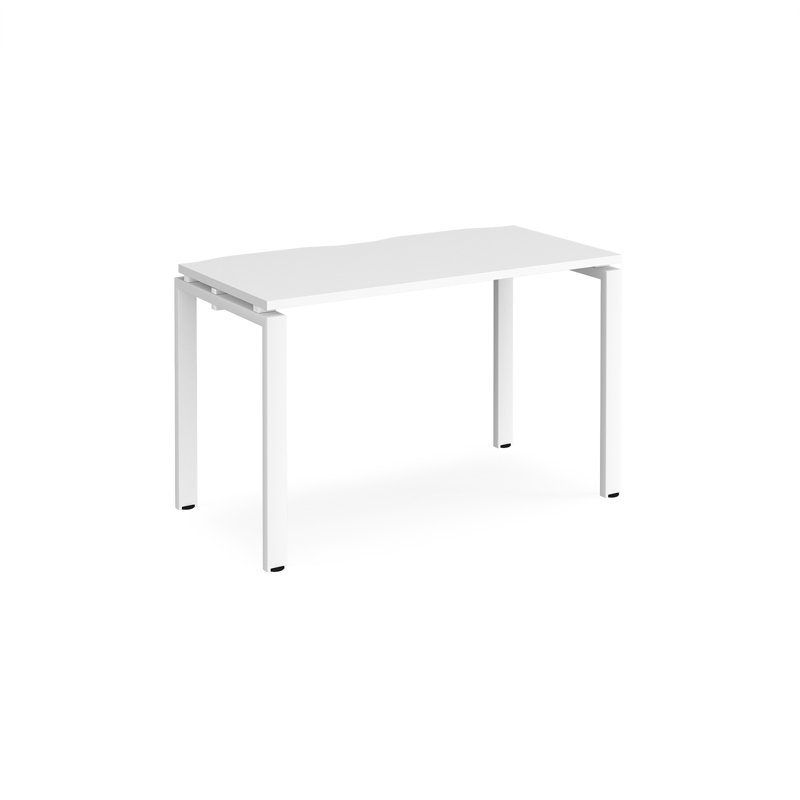 Benching Workstation, 72.5 cm H x 120 cm W x 60 cm D
