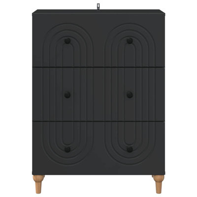 Rectangle Accent Chest
