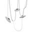 3 - Light LED Pendant-776898307
