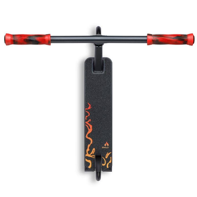 Chilli Reaper Venom Stunt Scooter