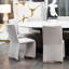 Doner - Chaise d'appoint en polyester