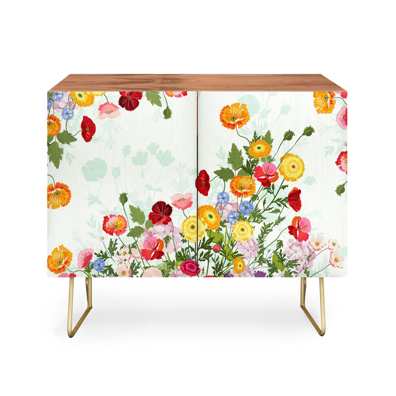 38'' Sideboard