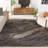 Pacific Performance Abstract Rug-857796291