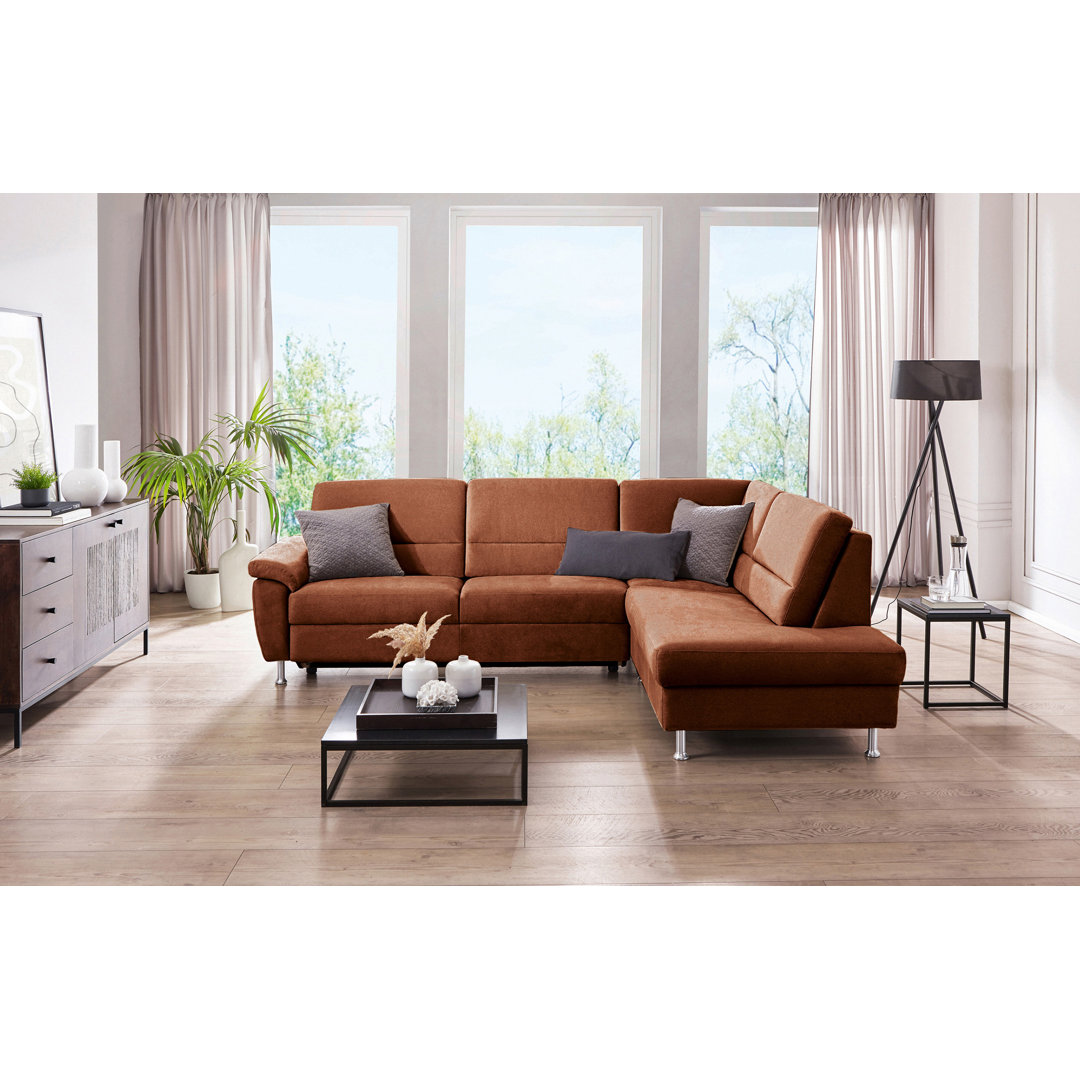 Ecksofa Onyx