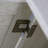 Mirrored Acrylic Door Storage Cabinet With Adjustable Shelves-1120224566
