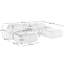 Canapé modulaire Boneless-755477654