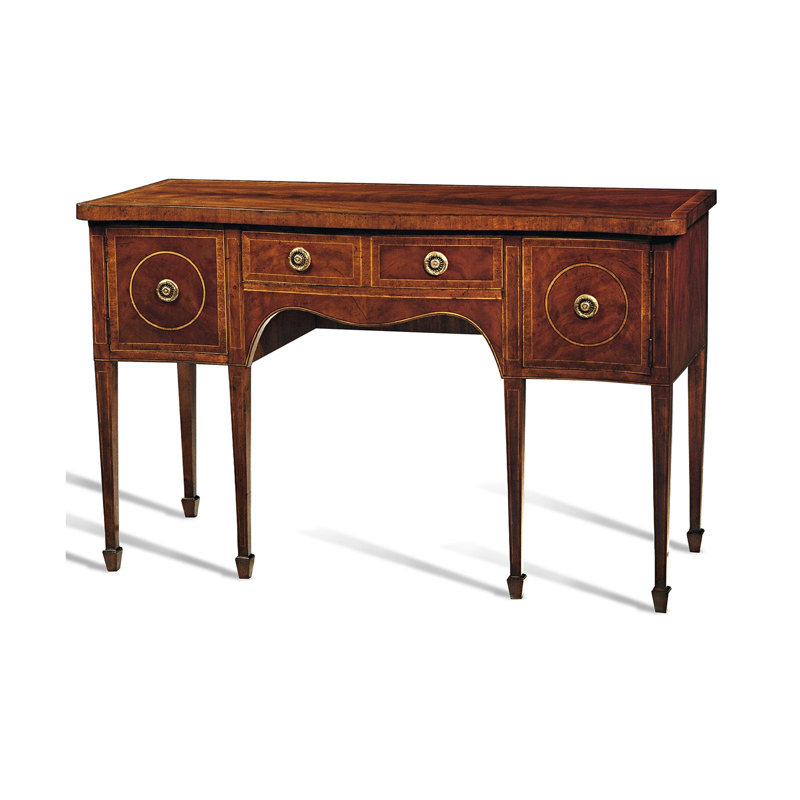 Scarborough House 60'' Sideboard
