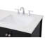 Ensemble de meuble-lavabo double 60 po Krish-737067513