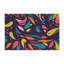Tapis intérieur et extérieur Glow Circuit-792320425