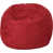 Red Fabric