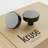 1 2/9  Diameter Cylindrical Knob Multipack-63992522