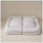 Convertible Fold-Out Single Sofa Bed,The Right Part Of The Complete Product.-118043642