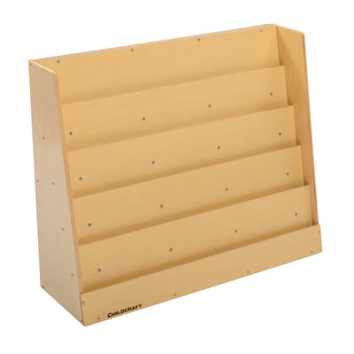 28.937'' H X 36'' W Book Display