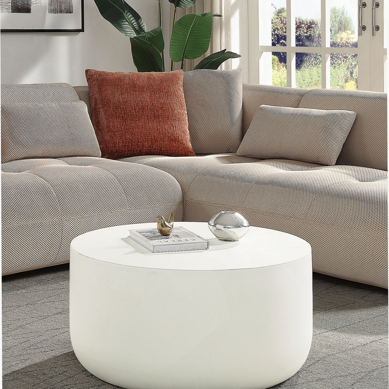 Table basse Dustan