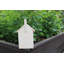 Bloxberg Wood Garden Accents Accessories