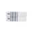 Bath Sheets - 2 Pack