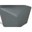 Chaise d'appoint Aldine