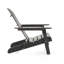 Chaise Adirondack pliante Vejle-247844205