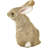 The Bunny Den, 3 Piece Garden Statues Set