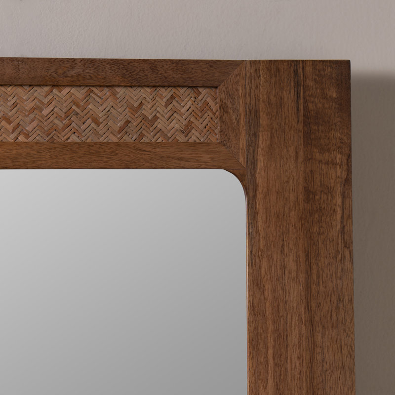 Carter Flat Mirror