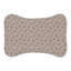 Tapis d'alimentation rose 1 pièce