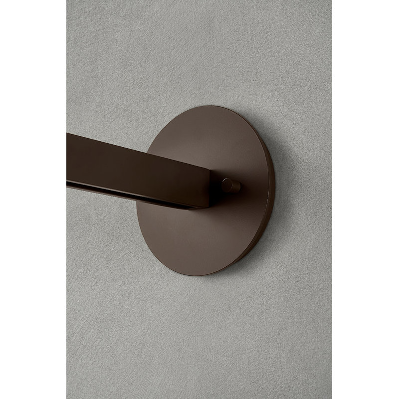 Harac Wall Sconce, 10.75" H x 15" W x 15" D