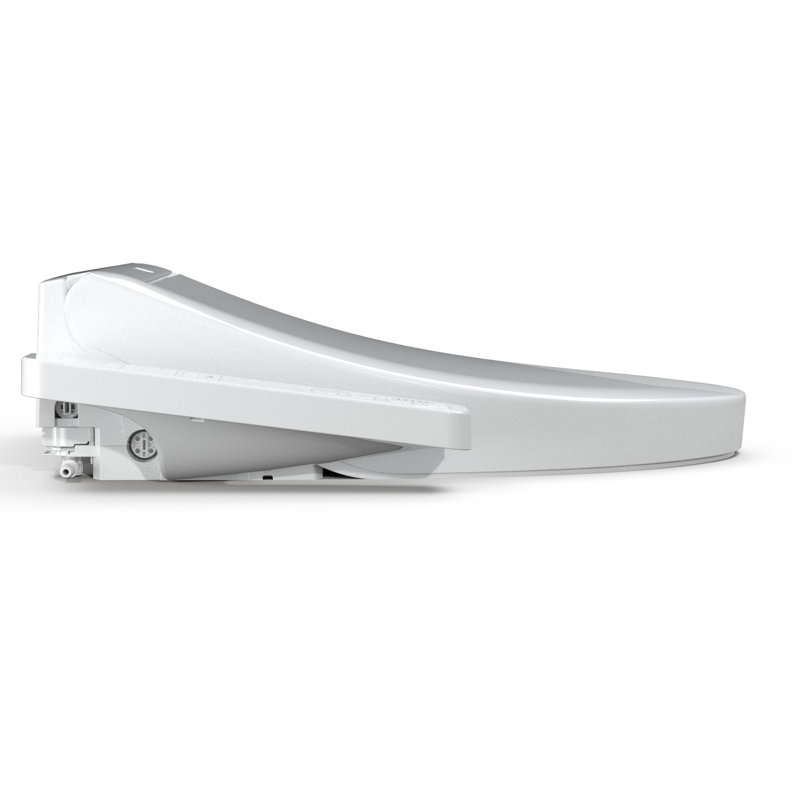 Washlet® KC2 Electronic Toilet Seat Bidet Elongated