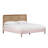 Low Profile Platform Bed-62900019-57830302