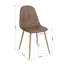 Fernbush 49cm H Upholstered Side Chair-37088729