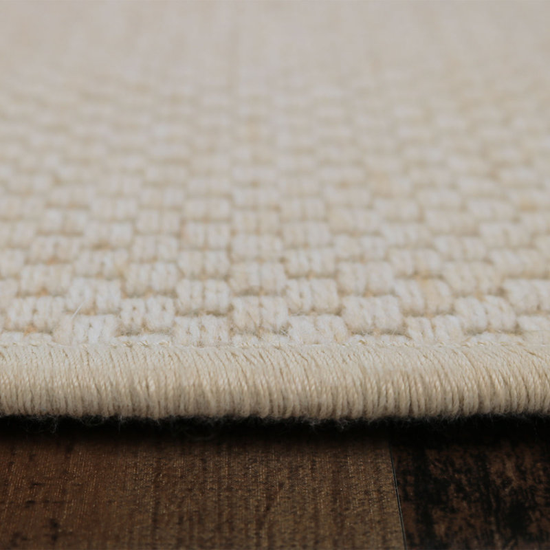 Paray Indoor Rug, Rectangle 4' X 6'
