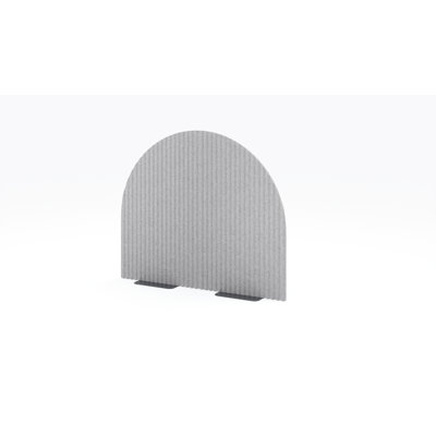 Kfi Studios Calm Privacy Screen-72"