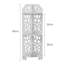 Rangement pour salle de bain Maxwill