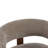 Kyra Japandi Mid-Century Modern Upholstered Accent Arm Chair-120094525