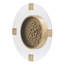 Horloge murale 24 po