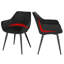 Lyn Upholstered Dining Chair-866773541