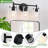Lagarius 3 - Light LED Vanity Light-88360314
