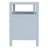 Celine 28" 2-Drawer Nightstand-1130047303