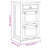 5 Pair Shoe Storage Cabinet