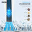 Geepas Cordless Bagless Handheld Vacuum