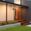 Applique murale en acier Zyta-1321273630