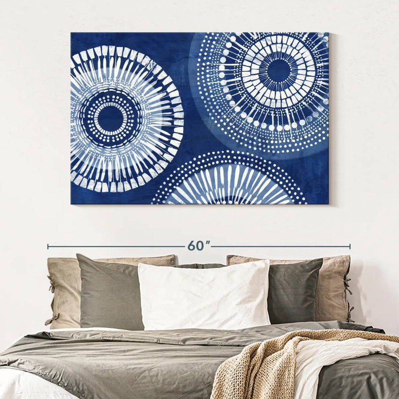 Avery Adelle I, 34" H x 51" W