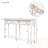 Deyja Wood Console Table with Storage Drawers and Shelf for Entryway and Living Room-1878827728