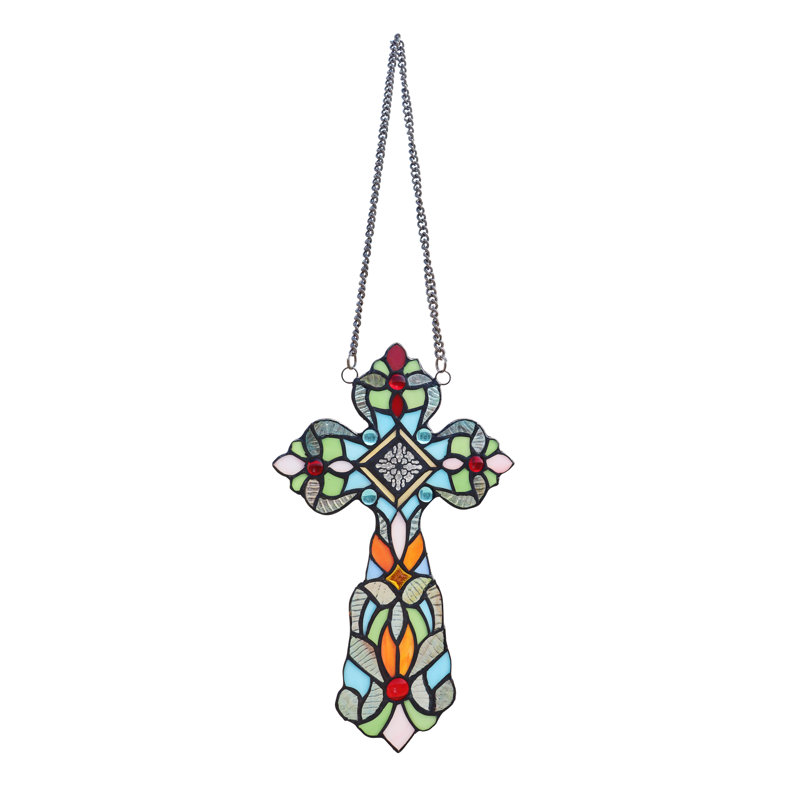 Vitrail Adelina Victorian Tiffany
