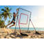 Blue Elephant Volleyball