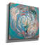 «Space Oddity 2» par Alicia Ludwig, art mural sur toile-1711577685