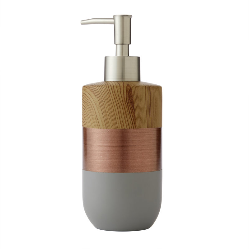 Cahillane Soap Dispenser