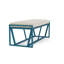 Summit Outdoor Dining Bench-948511985-948511983